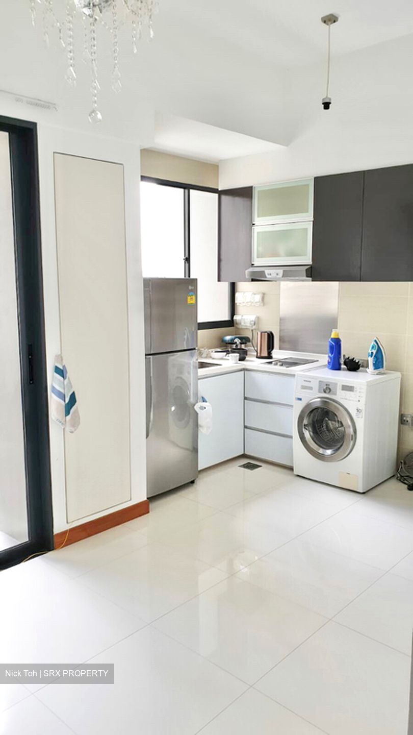 Bella Casita (D15), Apartment #272059071